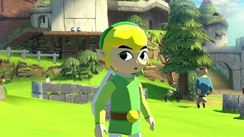 Zelda: The Wind Waker's best speedrunning trick finally put to the
