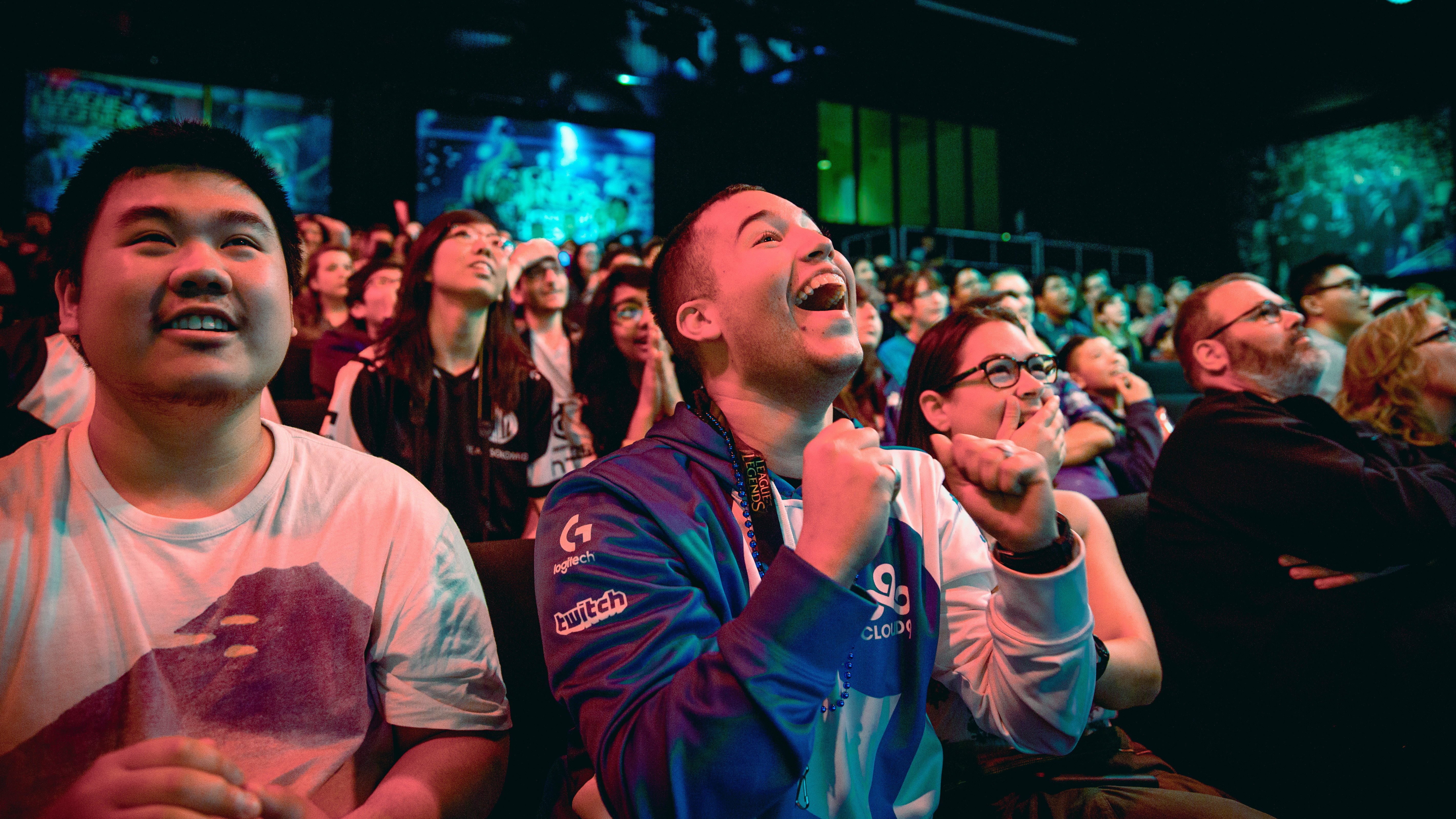 The Trailblazers of the NA LCS Going into Week 5
