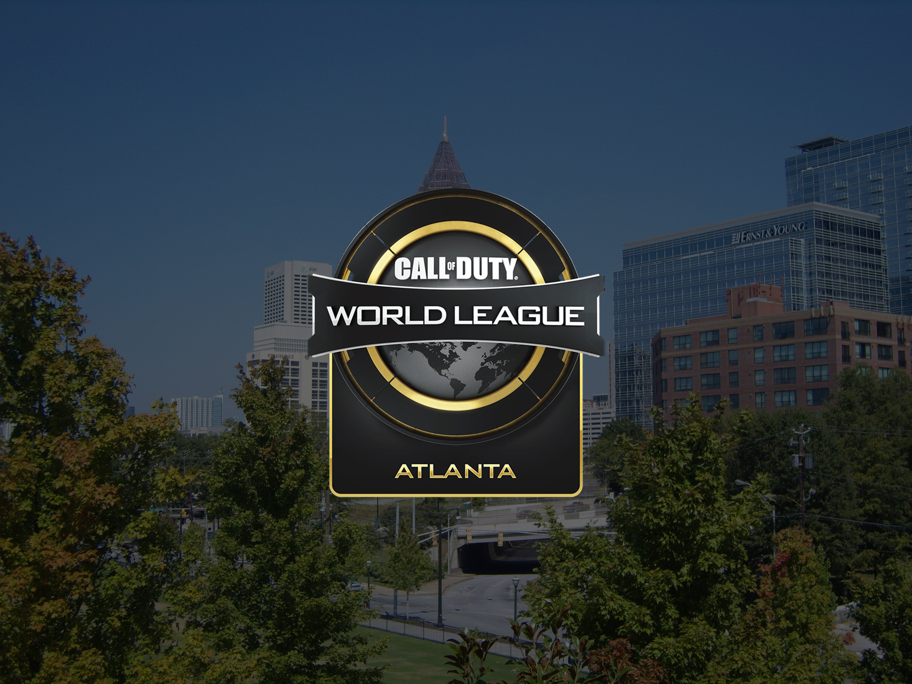 A Preview of the Call of Duty World League Atlanta Open - Group B