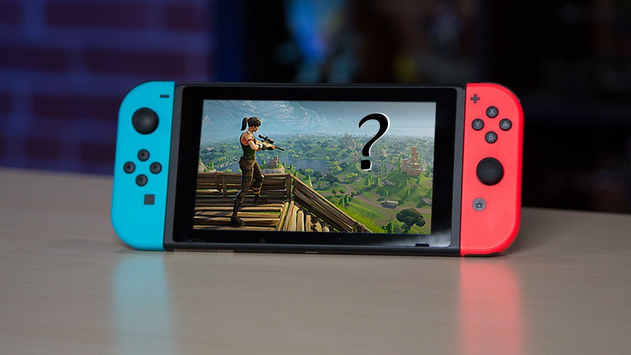 when does the next switch come out