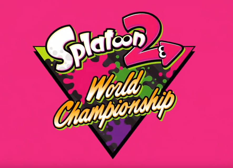 The GG BoyZ Claim the Splatoon 2 World Championship