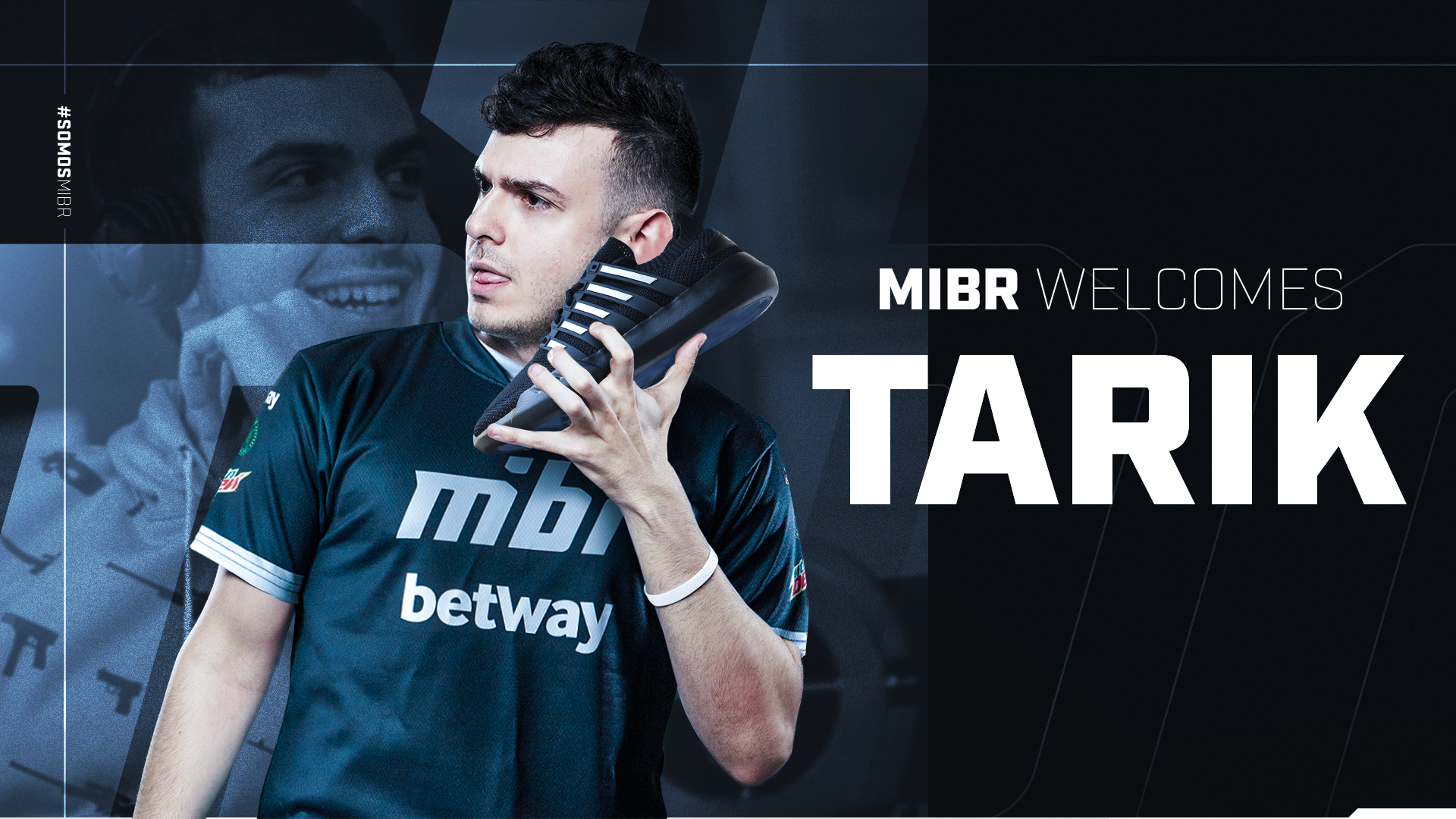 MIBR has announced its roster for the new season. CS:GO news - eSports  events review, analytics, announcements, interviews, statistics - GTt9zmPhc
