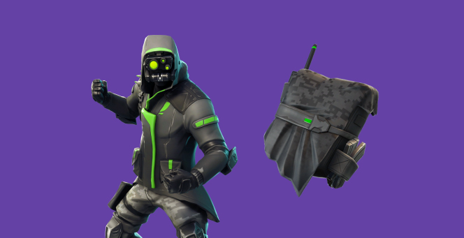 Fortnite Twitch Prime Pack 3 Here Is What It May Contain