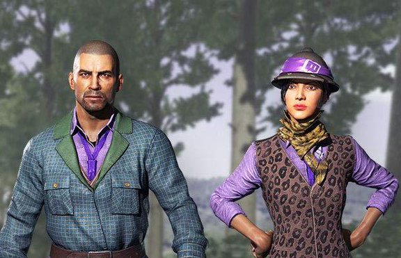 New Twitch Prime Pubg Skins And Jungle Crate Announced