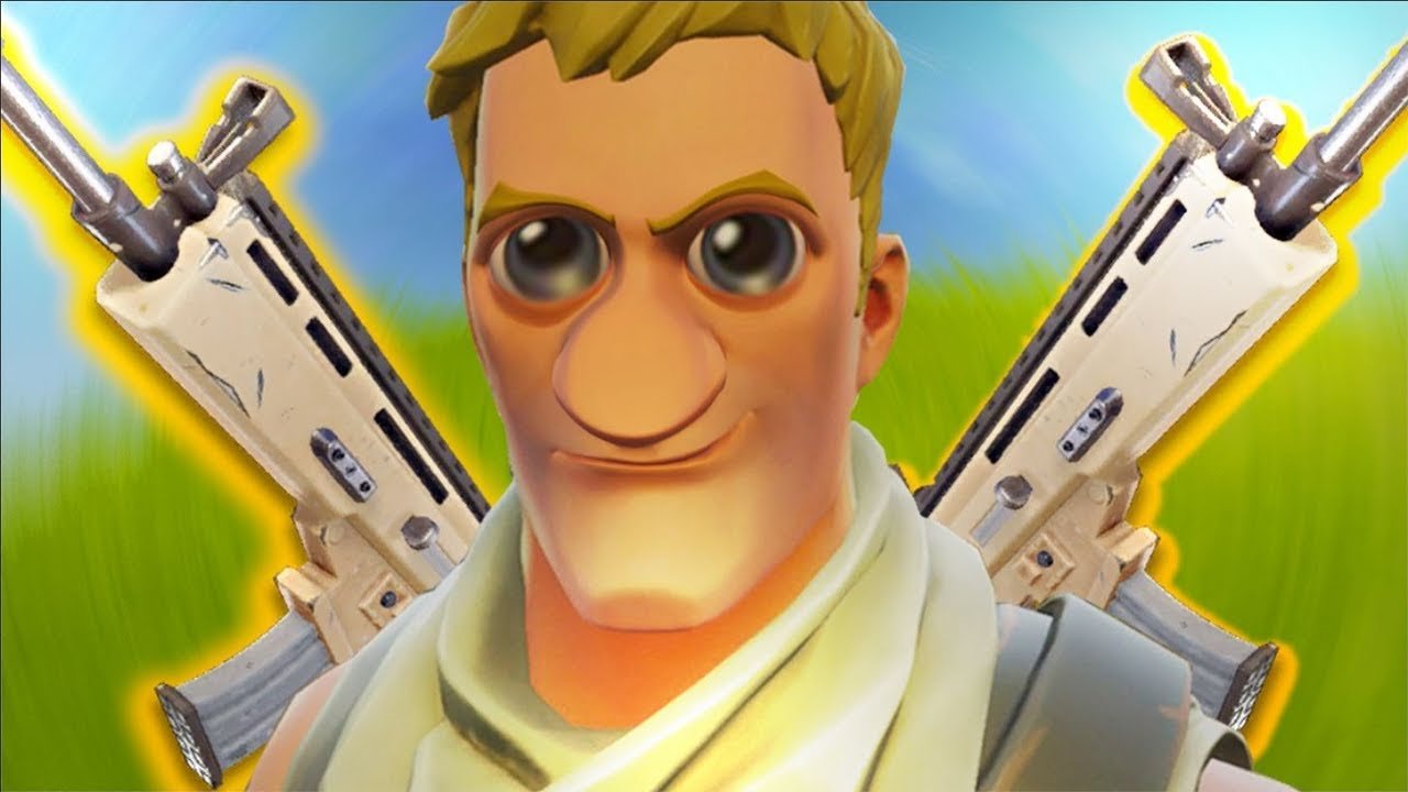 Fortnite Dank Memes You Can Laugh At While Getting a Victory Royale.