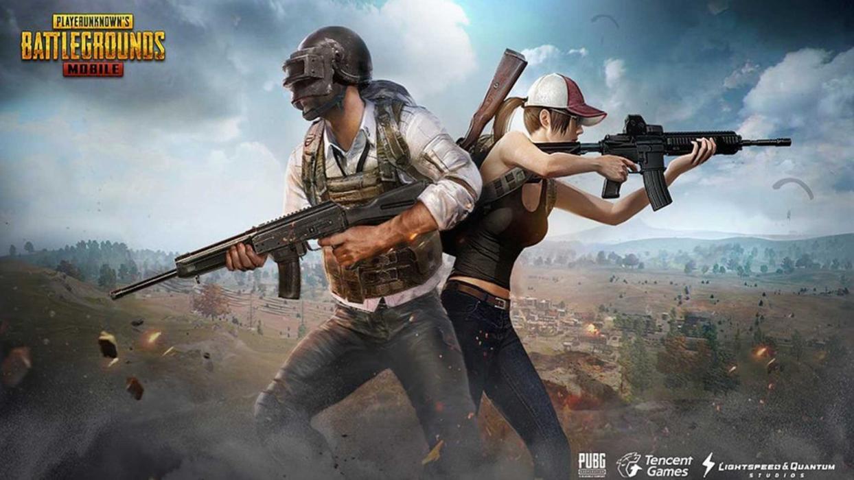 Beta pubg download android фото 118