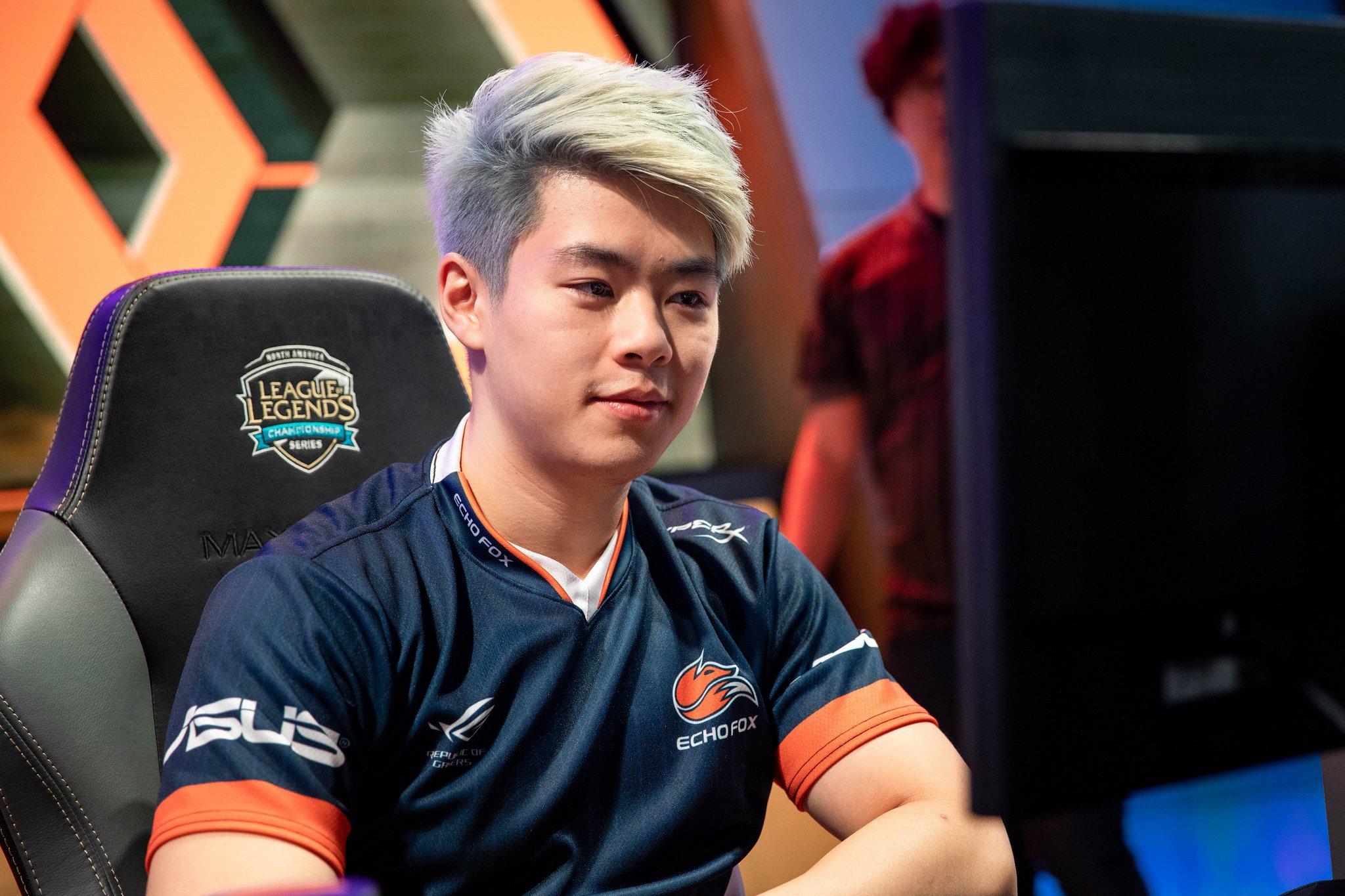 Smoothie Leaves Echo Fox To Join TSM For 2019