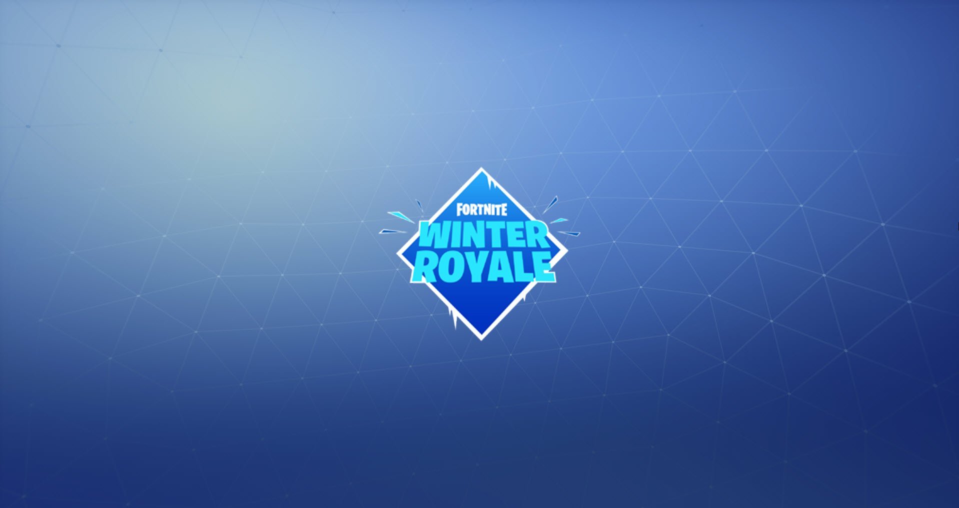 When Does Fortnite Winter Royale Finals Start Na Heats Time And Stream