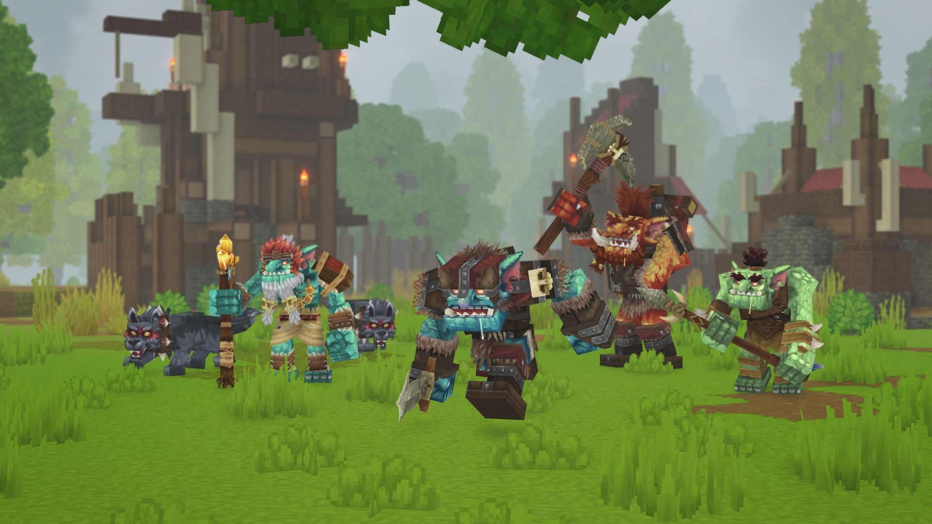 Hytale Is Essentially Minecraft 2 Beta Signups Open Now