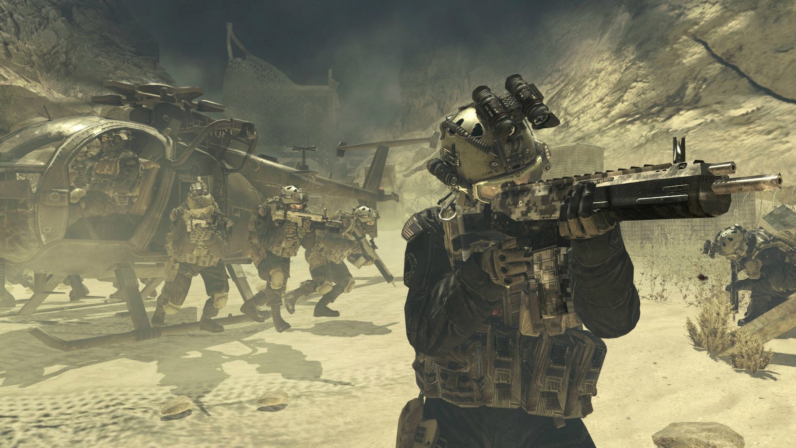 download zombies on modern warfare 2 for free