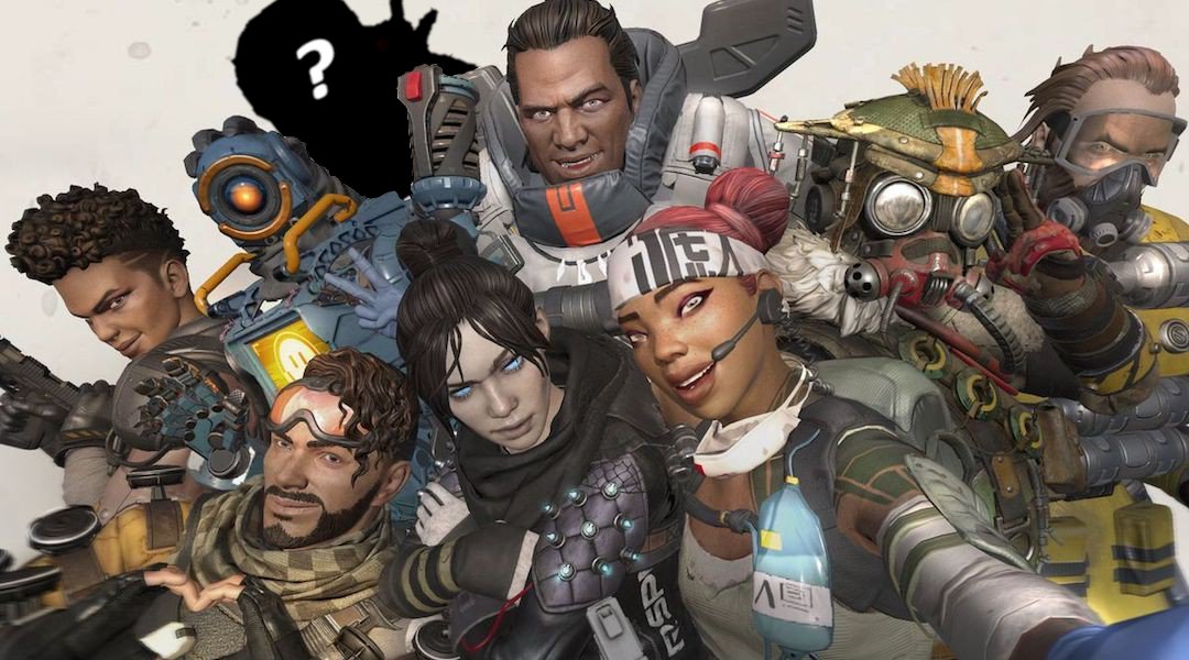 Apex Legends: Everything You Need To Know About Season 4 