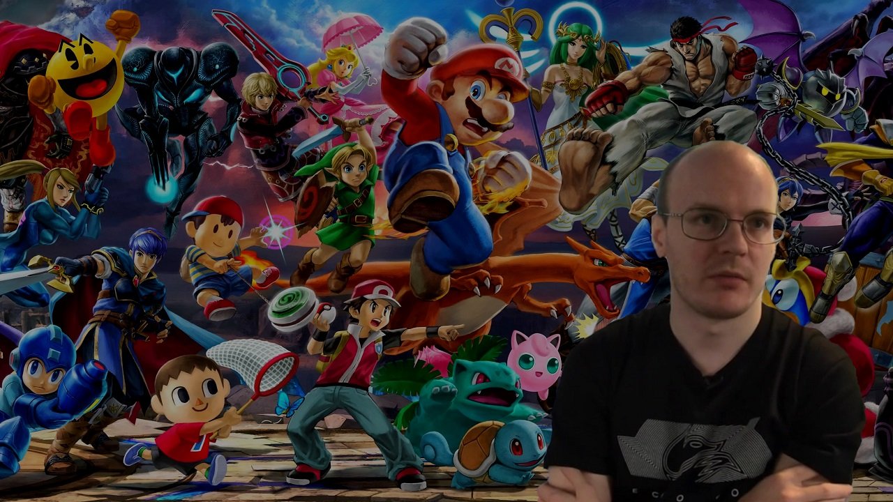 Mew2King On Super Smash Bros Ultimate, EVO, & The Best Ultimate Players