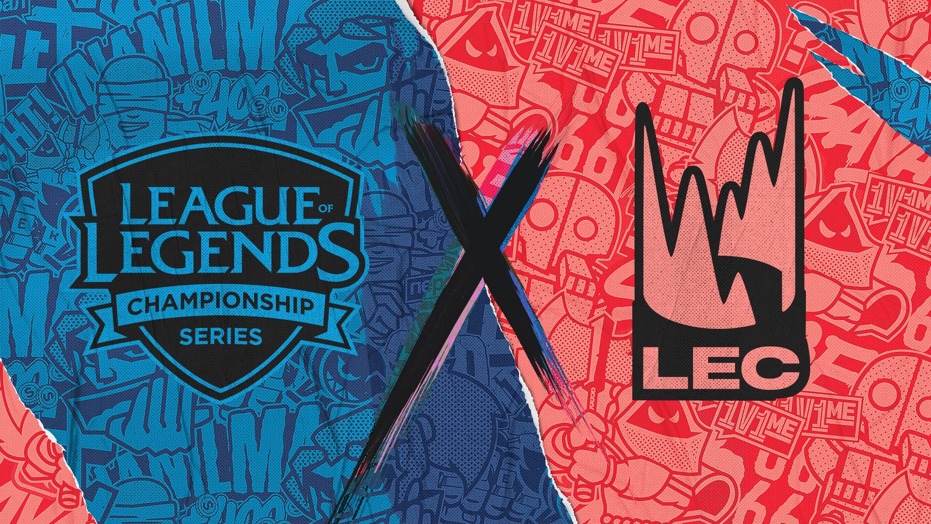 Full League of Legends Rift Rivals 2019 Schedule Revealed