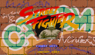 Street Fighter: The Movie/Ken — StrategyWiki