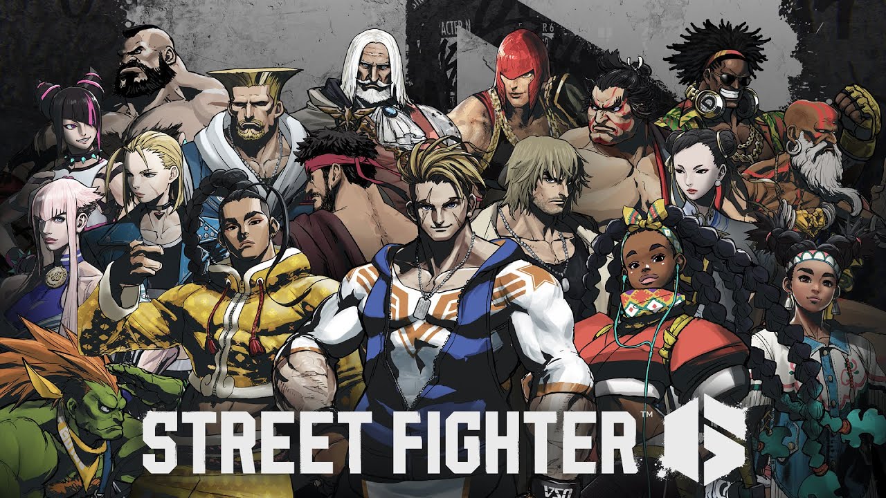 3 Street Fighter 4 original characters I DON'T want to see come back in Street  Fighter 6