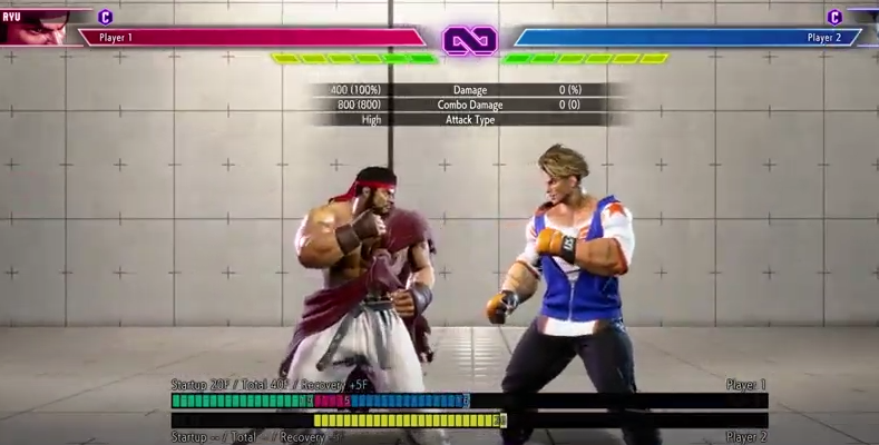 Game: Ultra Street Fighter IV [Xbox 360, 2014, Capcom] - OC ReMix