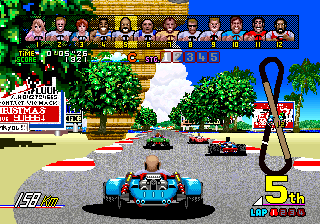 Crash Team Racing - Wikipedia